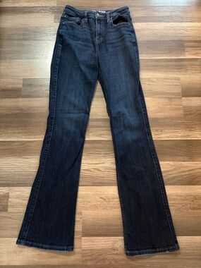 Idyllwind High-Waisted Bootcut Jeans